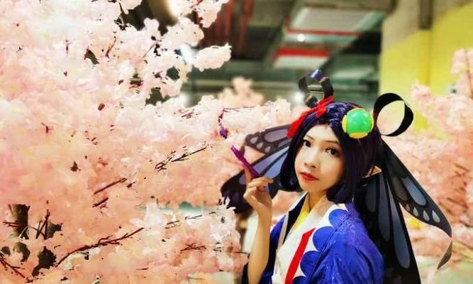 《阴阳师蝴蝶精御魂搭配推荐》（优化游戏体验）