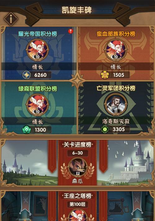 剑与远征诗社竞答68答案一览（解锁游戏中的谜题）