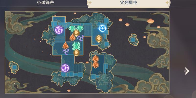 《原神大愿试炼通关攻略》（挑战原神大愿试炼）