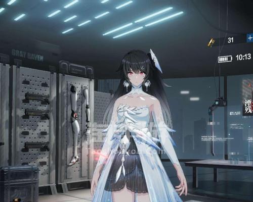 战双帕弥什机韵武器共鸣技能属性解析（解读机韵武器共鸣）