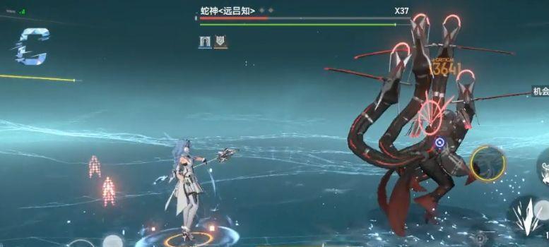 《深空之眼冥王神格搭配选择推荐》（深空之眼冥王神格如何选择）