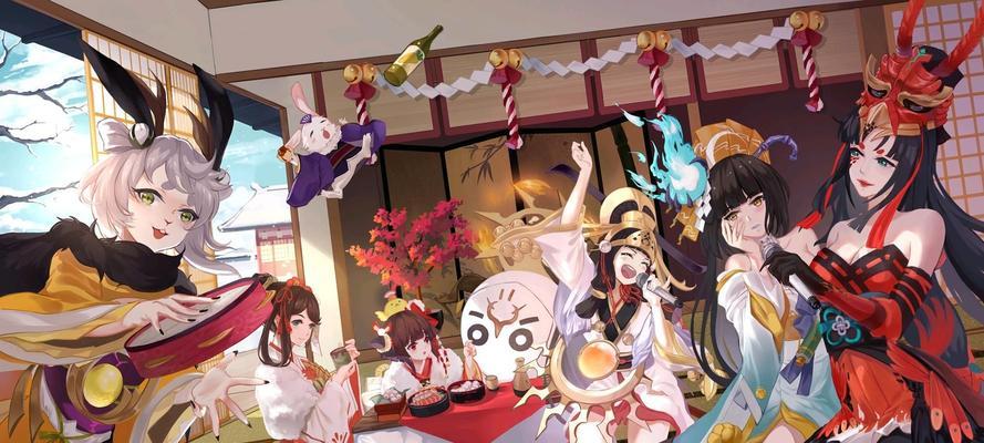 阴阳师鬼域腹地攻略（深入探索鬼域腹地）