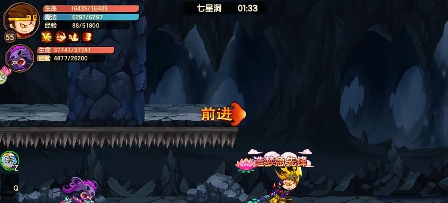 造梦无双平民带什么宠物好（为您提供最佳选择）