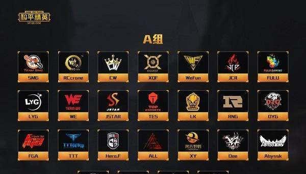 英雄联盟AL战队成员名单一览（全面解析AL战队成员名单）