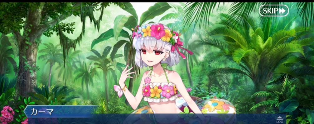 FGO伽摩技能介绍攻略（从黑樱的技能特点到战斗应用）