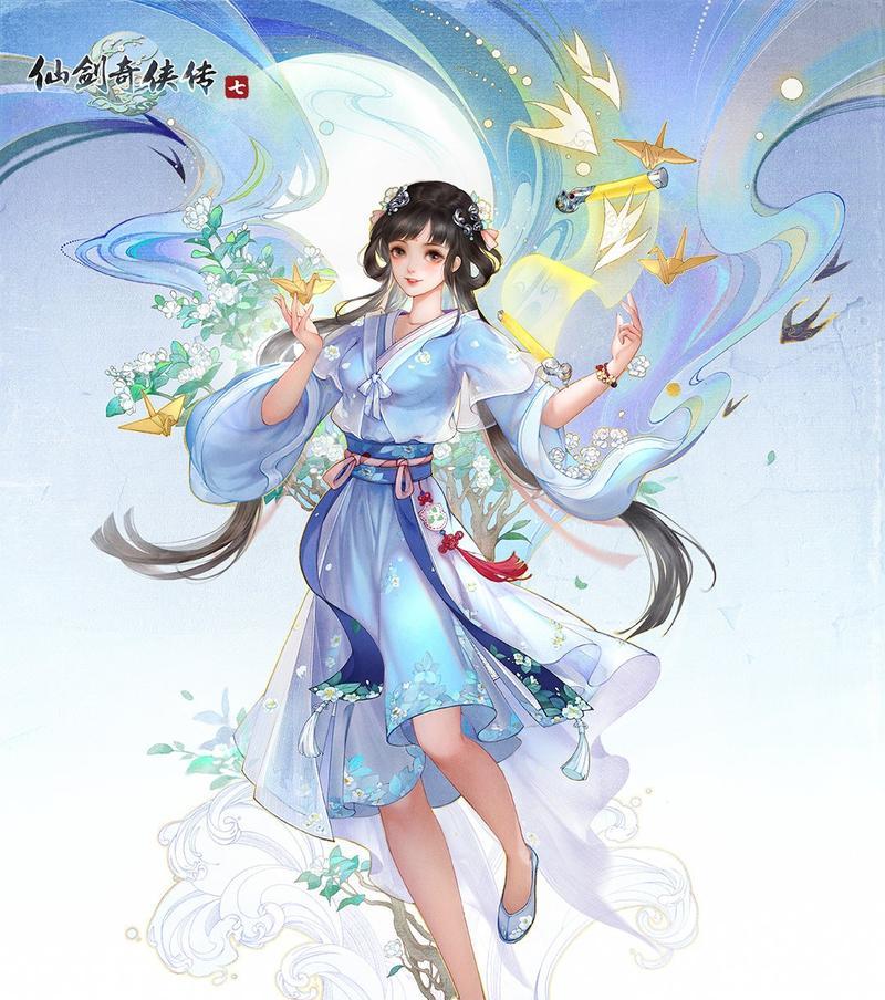 《探索仙剑奇侠传7豪华版与标准版的区别》（仙剑奇侠传7豪华版和标准版）