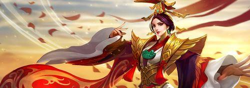 《征战王者荣耀S9芈月，带你体验最强战神之路》（掌控乾坤）