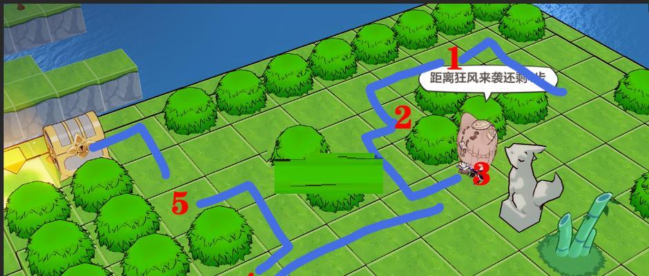 《崩坏3求生探索2全通关攻略》（玩转游戏关键技巧）