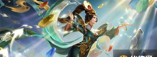 王者荣耀英雄图鉴（精通王者）