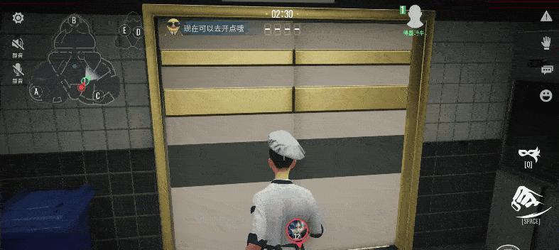 探秘零号任务（解锁神秘任务）
