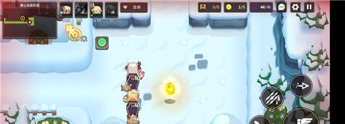 以点燃火炬第4关攻略（挑战第4关如何破解）