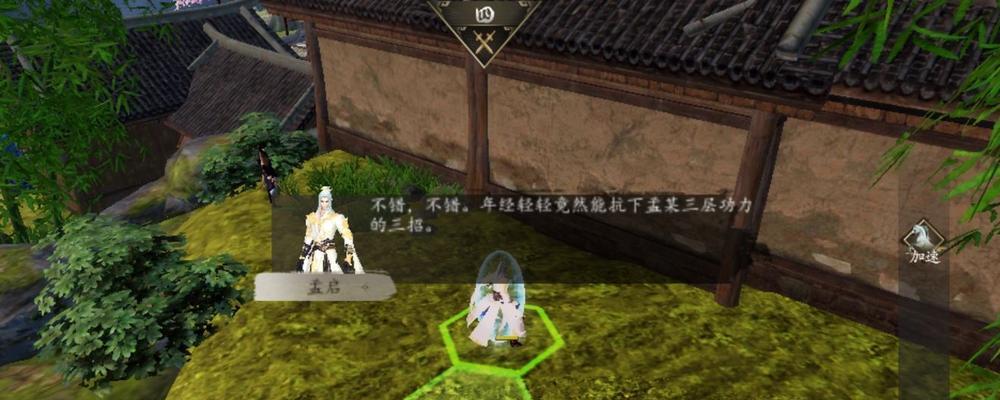 《以属性与生活2》完美开局攻略技巧详解（全面提升属性）