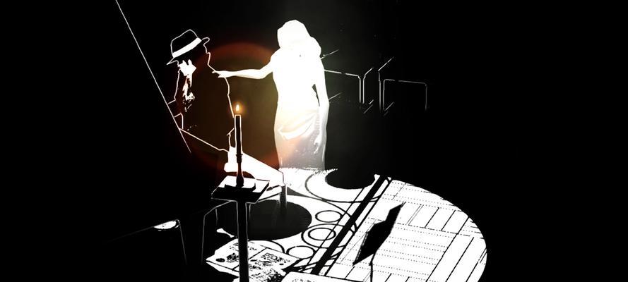 《苍白之夜第六章攻略指南》（探索深渊）