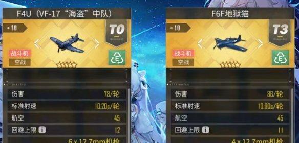 碧蓝航线夏色祭装备搭配攻略（打造最强舰队的装备选择指南）