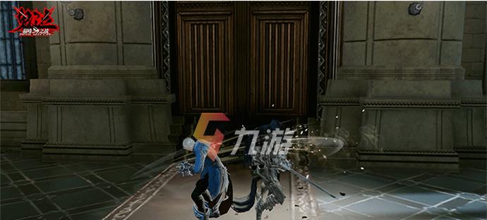 《鬼泣巅峰之战幸运之轮》带你领略极致游戏体验（畅游魔幻世界）