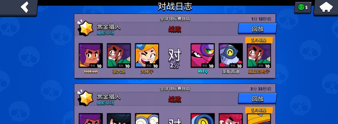 荒野乱斗佩佩射手技能属性介绍（探索佩佩射手的强大技能与属性）