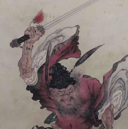 《云梦四时歌钟馗绝品符灵技能属性全解析》（云梦四时歌钟馗绝品符灵钟馗技能属性介绍）