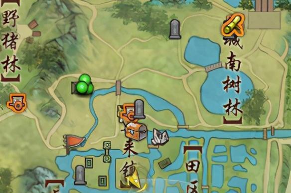 剑网3宠物夭夭获取攻略（探索夭夭的秘密）