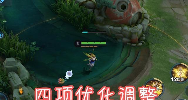 王者荣耀S27赛季发育路改动一览（全新英雄定位、装备更新等）