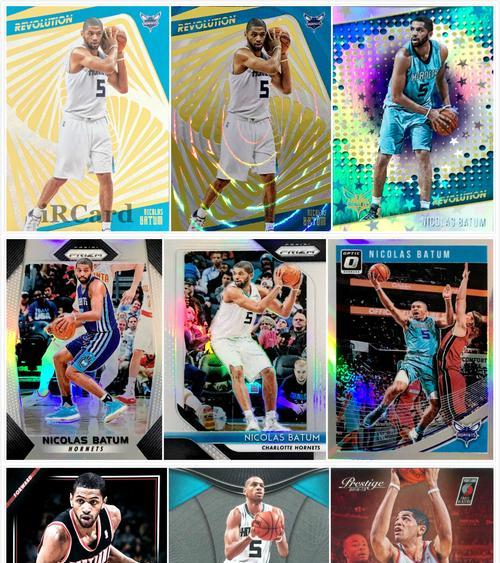 NBA巴图姆（揭秘巴图姆如何成为最强球员）