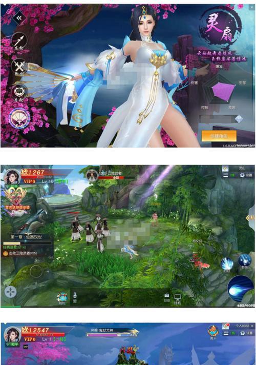 《以武林外传手游》中最强的侠影是谁（揭秘最强侠影）