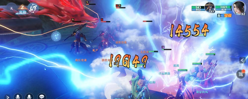 《梦幻新诛仙》死亡沼泽鹊灵位置攻略（探索鹊灵之境）