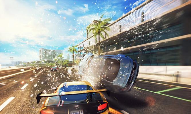 《狂野飙车8》如何提升游戏水平？螺旋攻略有哪些技巧？