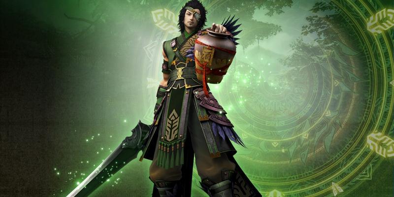 《琅琊榜》游戏中强力治疗奶妈角色推荐？哪个角色治疗效果最佳？