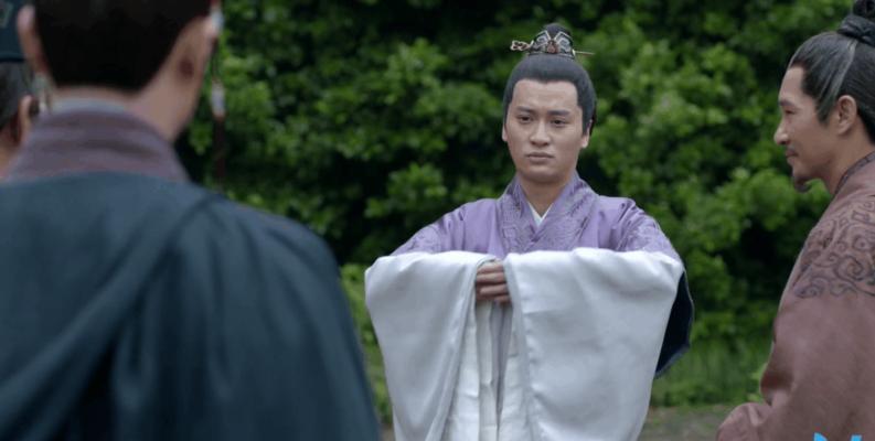 《琅琊榜》游戏夏江角色解析？如何攻略夏江？