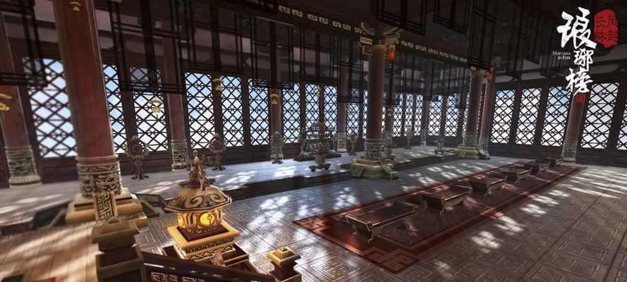 《琅琊榜》游戏新手攻略是什么？操作技巧有哪些？