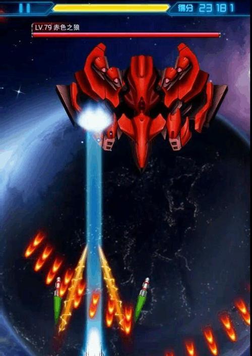 《雷霆战机》角逐金翎奖星际空战一触即发？游戏如何获得玩家青睐？