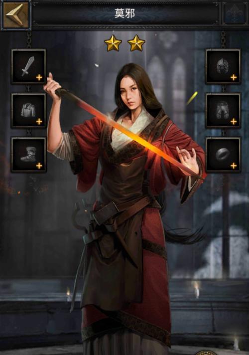 《列王的纷争》二级长弓兵战斗力分析？