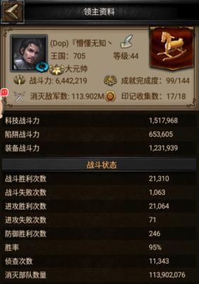 《列王的纷争》高级装备怎么合成？合成高级装备有哪些常见问题？