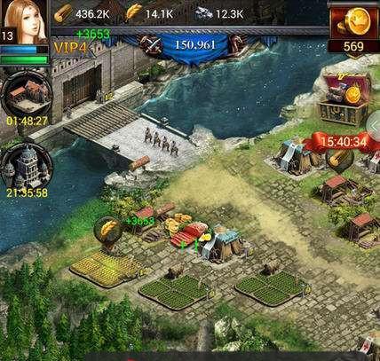 《列王的纷争》中铁矿石的作用是什么？如何有效利用铁矿资源？