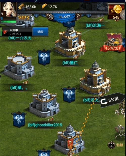 《列王的纷争》如何最大化战场积分？有效策略是什么？