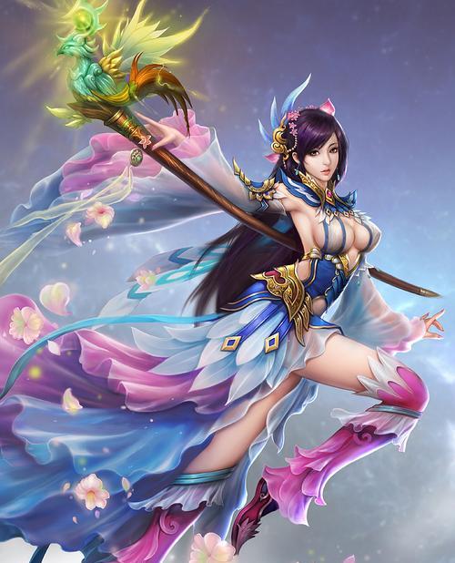《猎神OL》基础装备有哪些特点？如何选择合适的基础装备？