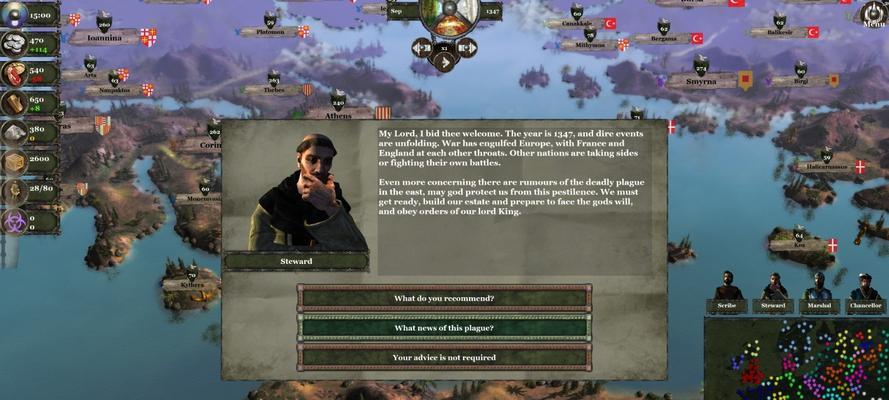 《领主战争》骑兵流派有哪些特点？如何有效运用骑兵流派获得胜利？
