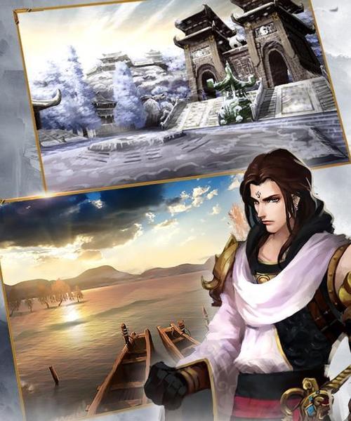 《六龙争霸3D》九曜卡牌搭配指南：哪些卡牌组合最有效？