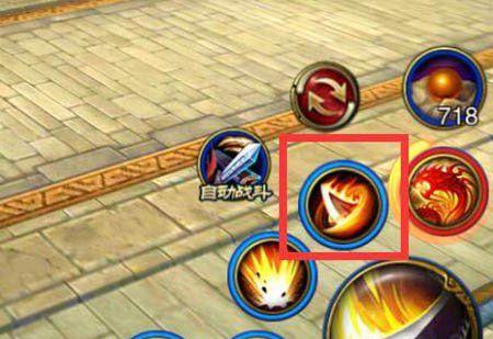《六龙争霸3D》天煌技能解析？如何发挥最大效果？