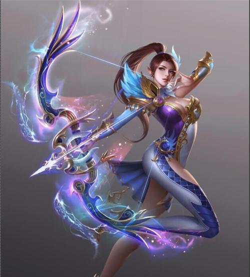 《龙之谷2》弓箭手职业怎么转职？转职后定位有哪些变化？