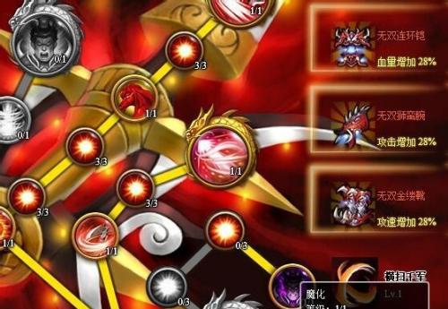 《龙之谷2》战神技能怎么加点？加点攻略有哪些常见问题？