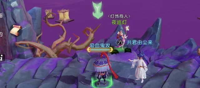 《乱斗西游》孟婆角色分析：她的能力为何让人刮目相看？