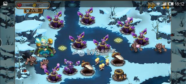 《新部落守卫战》第一章9-4怎么过？文攻略解析详细步骤？