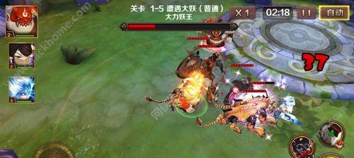 《乱斗西游》乾坤斗法如何取胜？掌握这些技巧轻松拿第一？