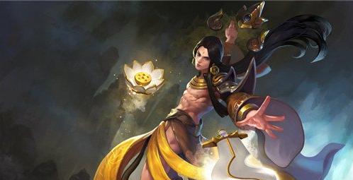 《乱斗西游》金角抽取技巧是什么？如何有效寻妖捉仙？