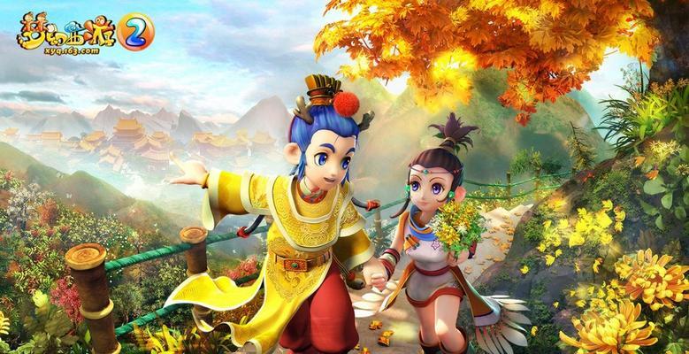 《梦幻西游2》干将莫邪测试怎么参加？测试中常见问题有哪些？