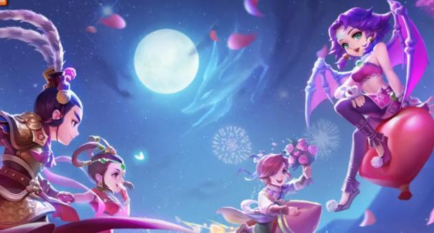 《梦幻西游2》天火之殇上部怎么过？详细攻略解析？