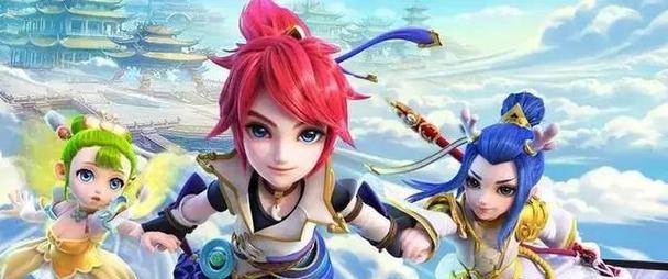 《梦幻西游》新区怎么玩？新人冲级必备教程有哪些？