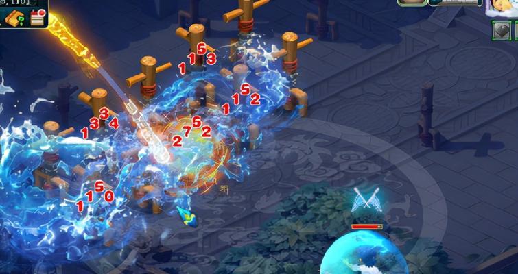《梦幻西游》5魔加点龙宫实用性如何？分析结果是什么？