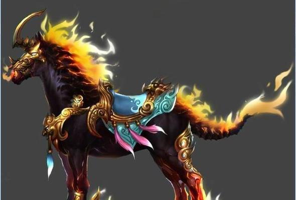 《梦幻西游》联动《姜子牙》推出新坐骑？如何获取及特点是什么？